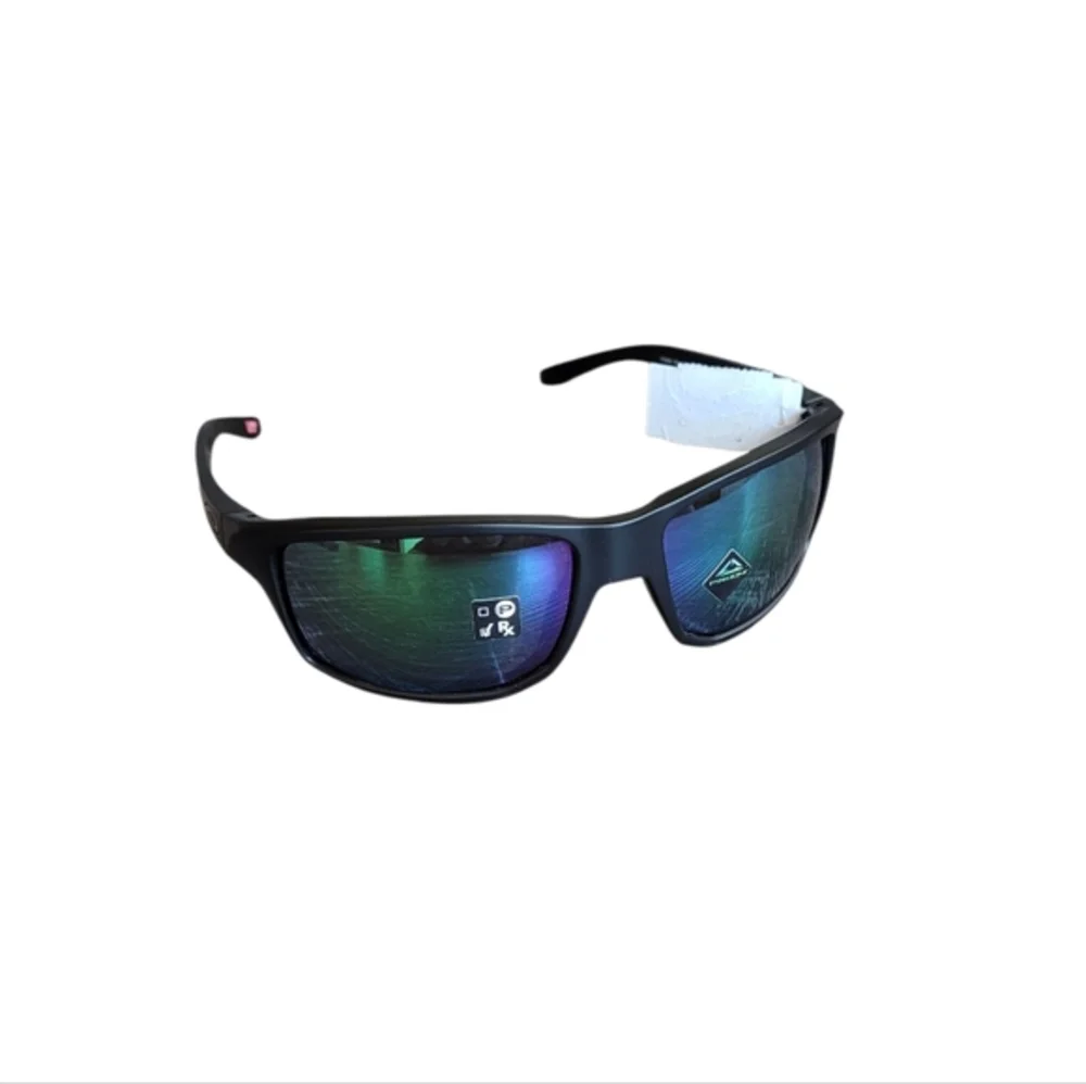 OAKLEY Black Gibston‎ Sunglasses